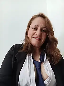 Chat XXX en directo de LUISA--30