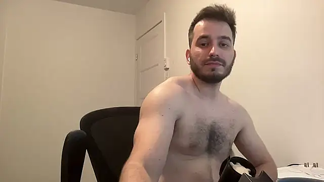 ThickDickMontreal 在線直播表演