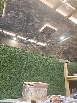 Czat XXX na żywo – SHANVII