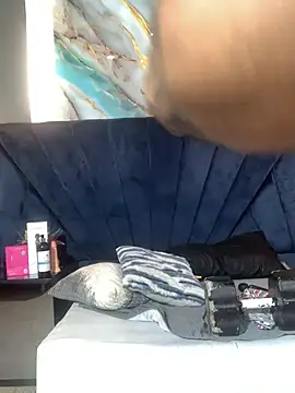 Živý XXX chat Salomon_koude