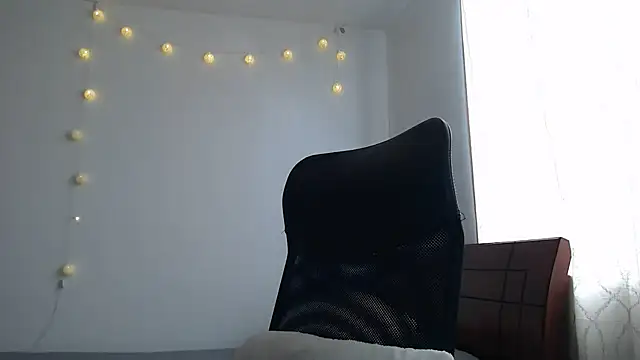 nalafoster 라이브 XXX 채팅