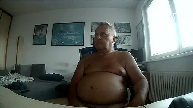 Chat XXX Live Robert_SK1