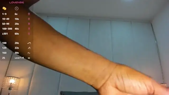 Evaa_Martinez's Live XXX Chat