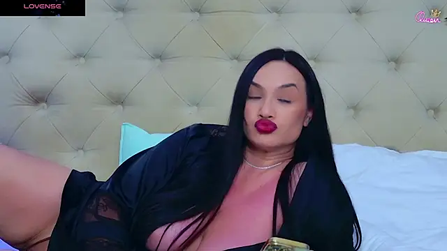 Daliya_ – Naživo XXX chat