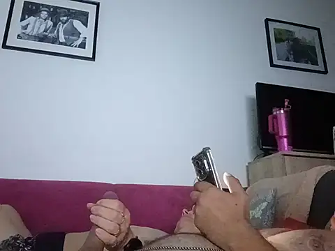 Czat XXX na żywo – Jahudka47
