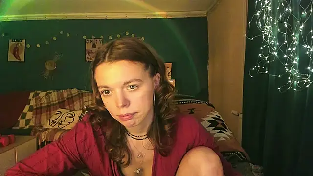 Živý XXX chat ClancyMorissey