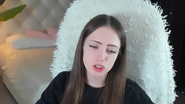 VanessaAnerson's Live XXX Chat