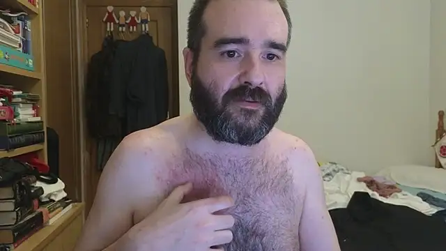 Chat XXX en directo de curiosillo83