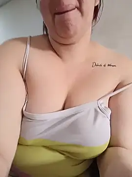 sharon_G Chat XXX in diretta