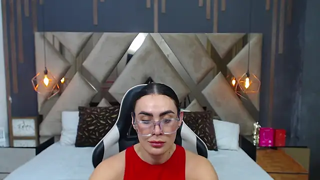 Živý XXX chat MartinaaFit