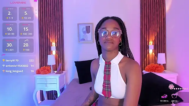 Chloebrunnie live XXX chat