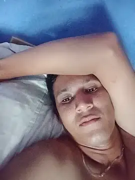 StartingShove Webcam show