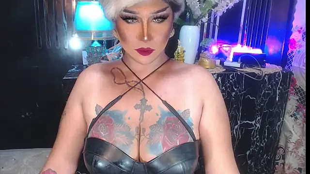 trandomsts9inchellcock Obrolan Langsung XXX