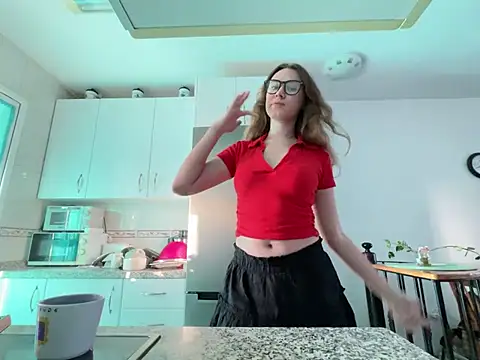 Margo2's Live XXX Chat