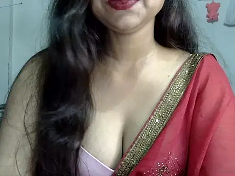 Chat +18 de Glamorous_Shona ao vivo