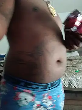 Chat XXX en directo de Kynghot228