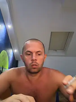 Dejanaceking Webcam show