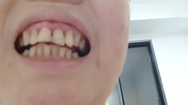 XXX chat uživo modela sonyx