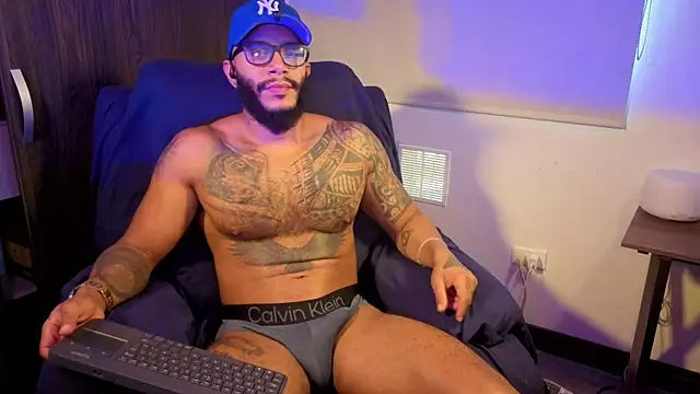 Wheeler_Green live XXX chat