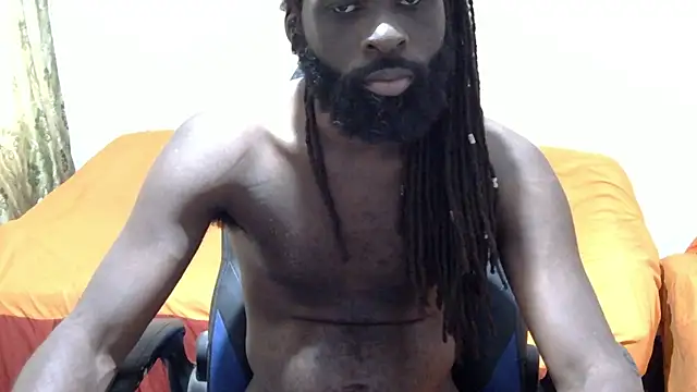 Darkkras Live XXX-Chat
