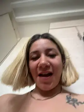 Show Webcam de Noah_Tm