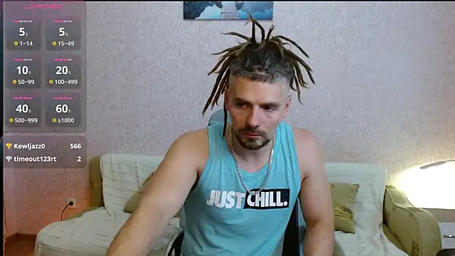 Aestheticguy101 Chat XXX in diretta