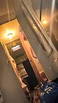 SexyB214 Obrolan Langsung XXX