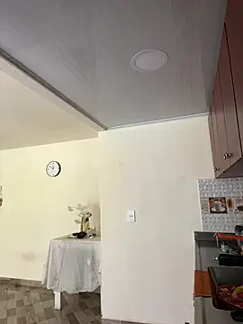 juanma759 Adlı Modelin Web Kamerası Şovu