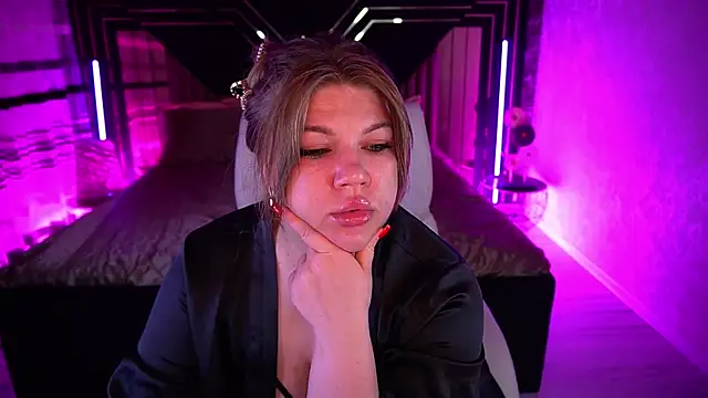 Czat XXX na żywo – GabbieJay