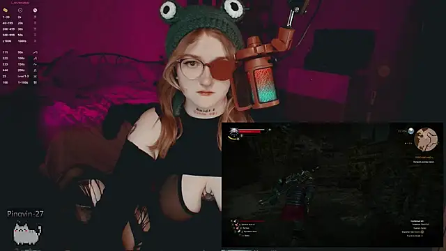 raingurl Live XXX-chat