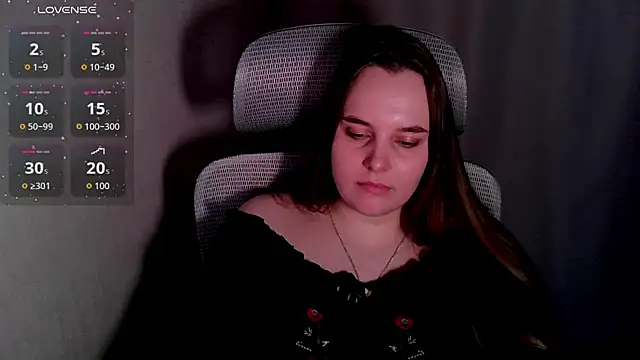 Noir_Ember_'s Live XXX Chat