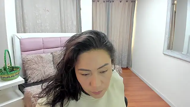gaby_trent's Live XXX Chat