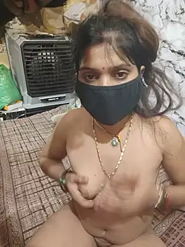Show de DESHICPL69 na webcam