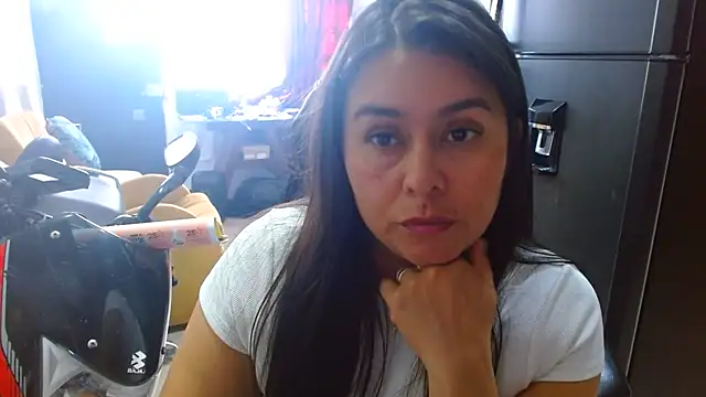 Ixchel_Anaid – Live XXX-chat