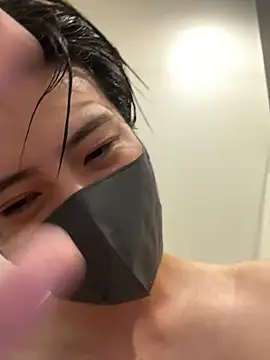 CHROME-kun925 Chat XXX live