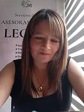 KAREN--03 Obrolan Langsung XXX