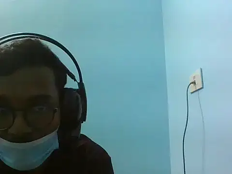 Chat +18 de DecoyedMembrne ao vivo
