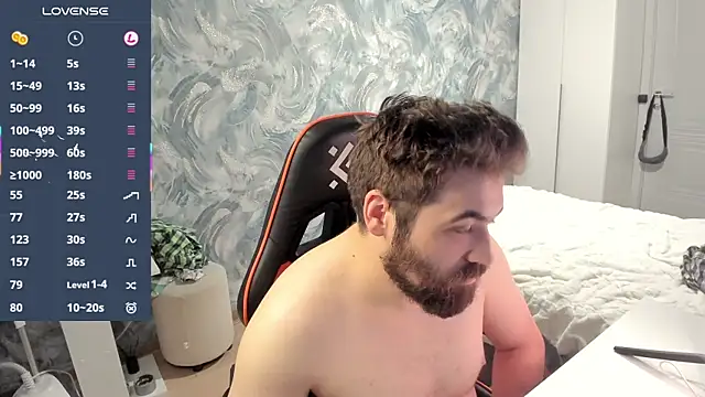Chat +18 de Morlaios ao vivo