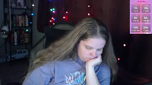 Živý XXX chat so_cute777