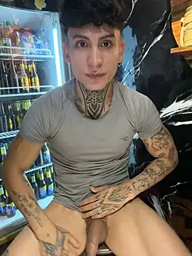 _Tomy08calderon Chat XXX in diretta