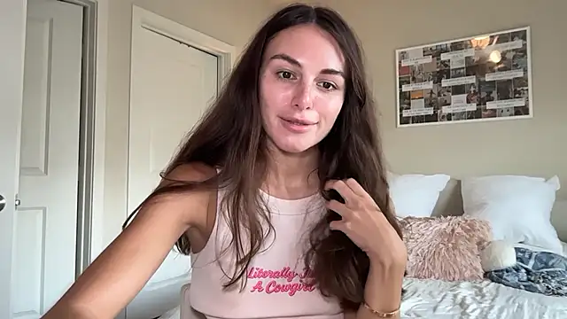 Chat XXX Live graciesmith27