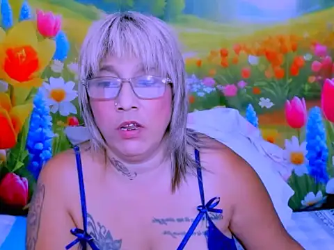 indianroxy – Live XXX-chat