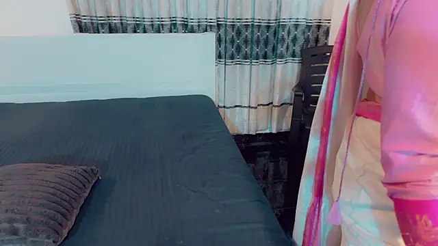 Show webcam de SonY_CaM