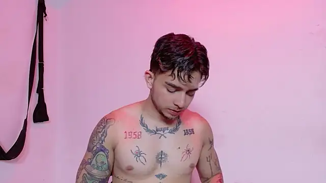 AliceandMax XXX чат на живо