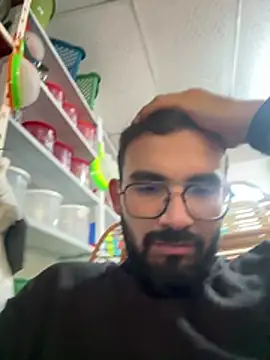 XXX chat uživo modela big_bearman