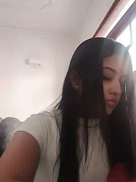 Czat XXX na żywo – SCARLETVELVET_