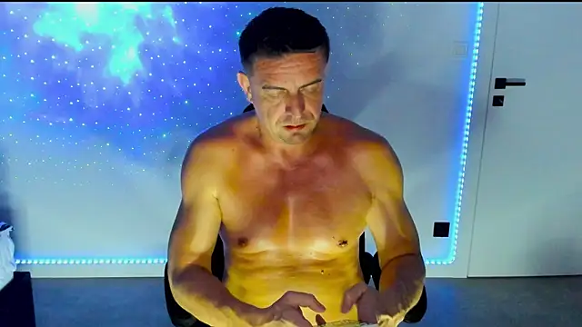 Chat XXX Live BadBoyVibes84