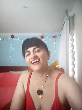 ISABEEL_SOFIA01 라이브 XXX 채팅