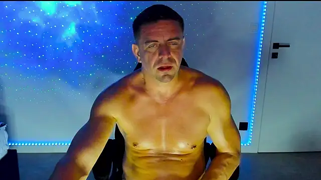 Chatroom XXX en direct de BadBoyVibes84