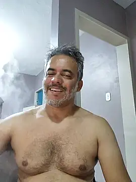 NARDOBSB Webcam-Show